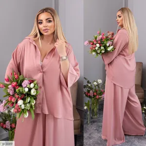 Костюм II-3088 Фабрика Моды