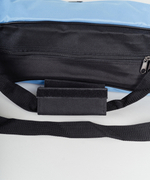 Чехол для лыжероллеров NORDSKI Black/Blue, one size, NSU300170