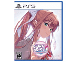 Doki Doki Literature Club Plus! (PS5) NEW