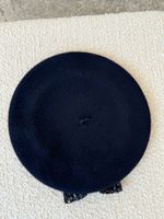 Шерстяной берет Il Trenino, 54