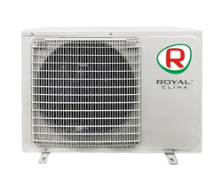 Сплит-система Royal Clima Renaissance RC-RND22HN