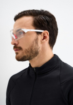 Спортивные очки AVEO Cornea / White / Photochromic Lens