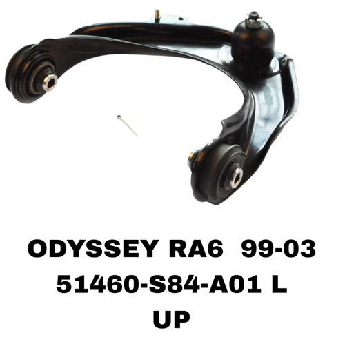 РЫЧАГИ ODYSSEY RA6 1999-2003