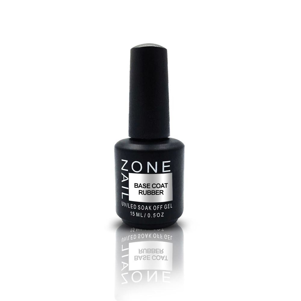 OneNail Base coat Rubber, 15 мл