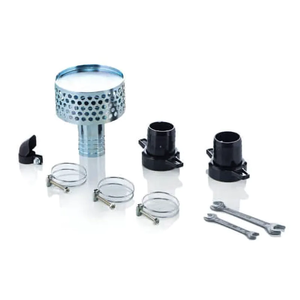 Koshin STY-50 D мотопомпа дизельная 4.2 л.с, 500 л/мин, диаметр 50 мм, STY-50D