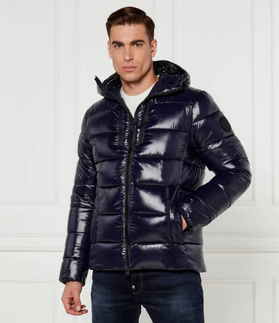 Куртка MAXIME Save The Duck - темно-синий(D30816M LUCK19)