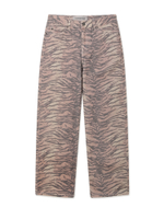 Женские Джинсы (Regular Fit) Tiger Dad