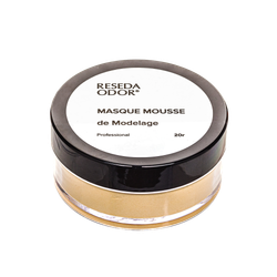 de Modelage Masque Mousse