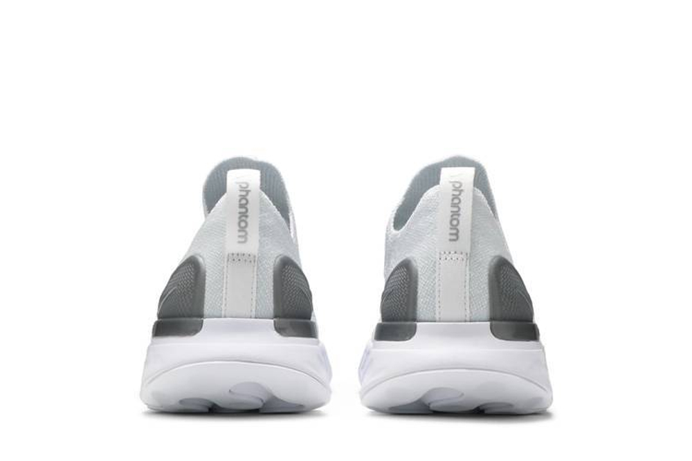Кроссовки Nike React Phantom Run Flyknit 2 (Женская размерная сетка)
