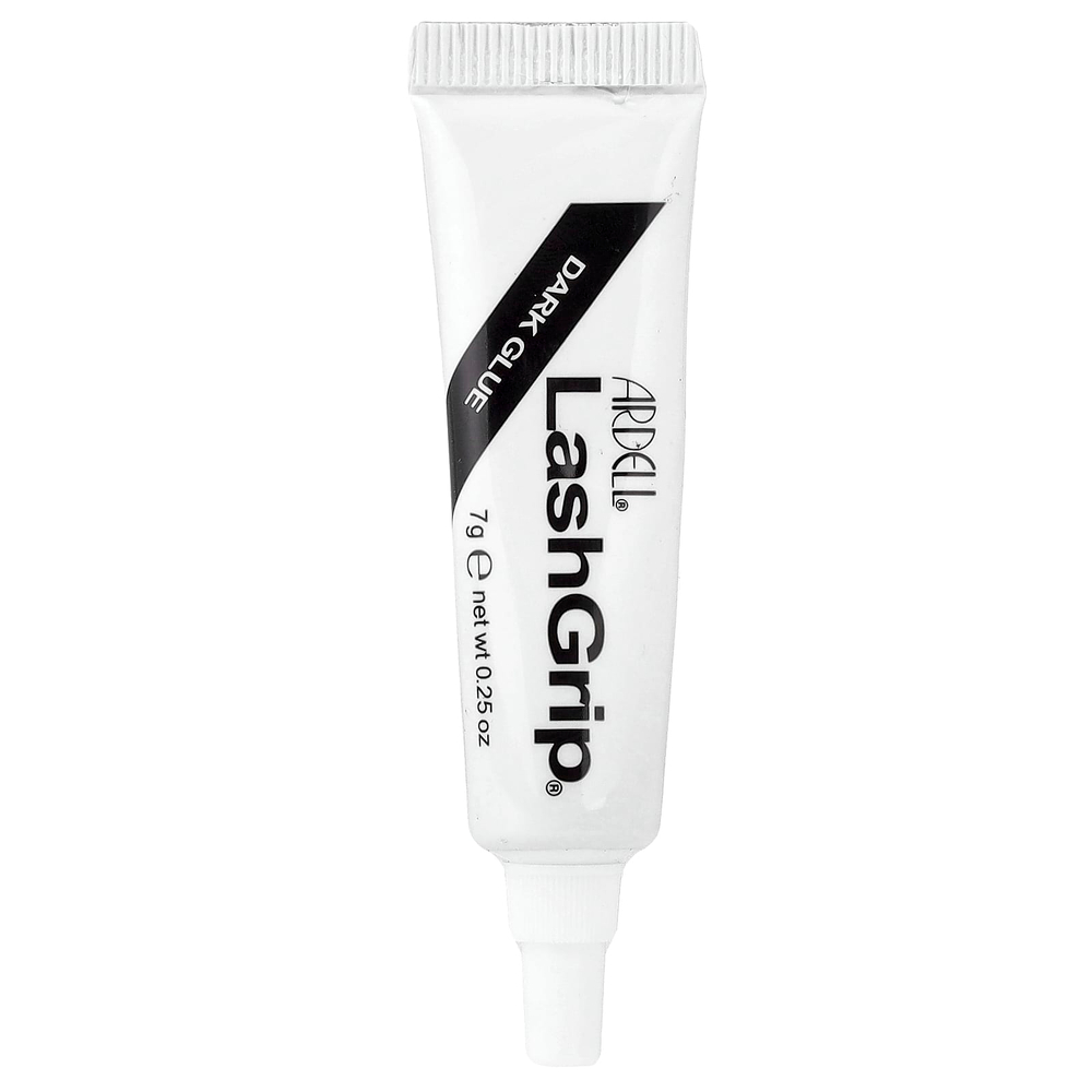 Ardell, LashGrip®, для наращивания ресниц, темные, 7 г (0,25 унции)