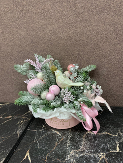 Новогодний НГ-35