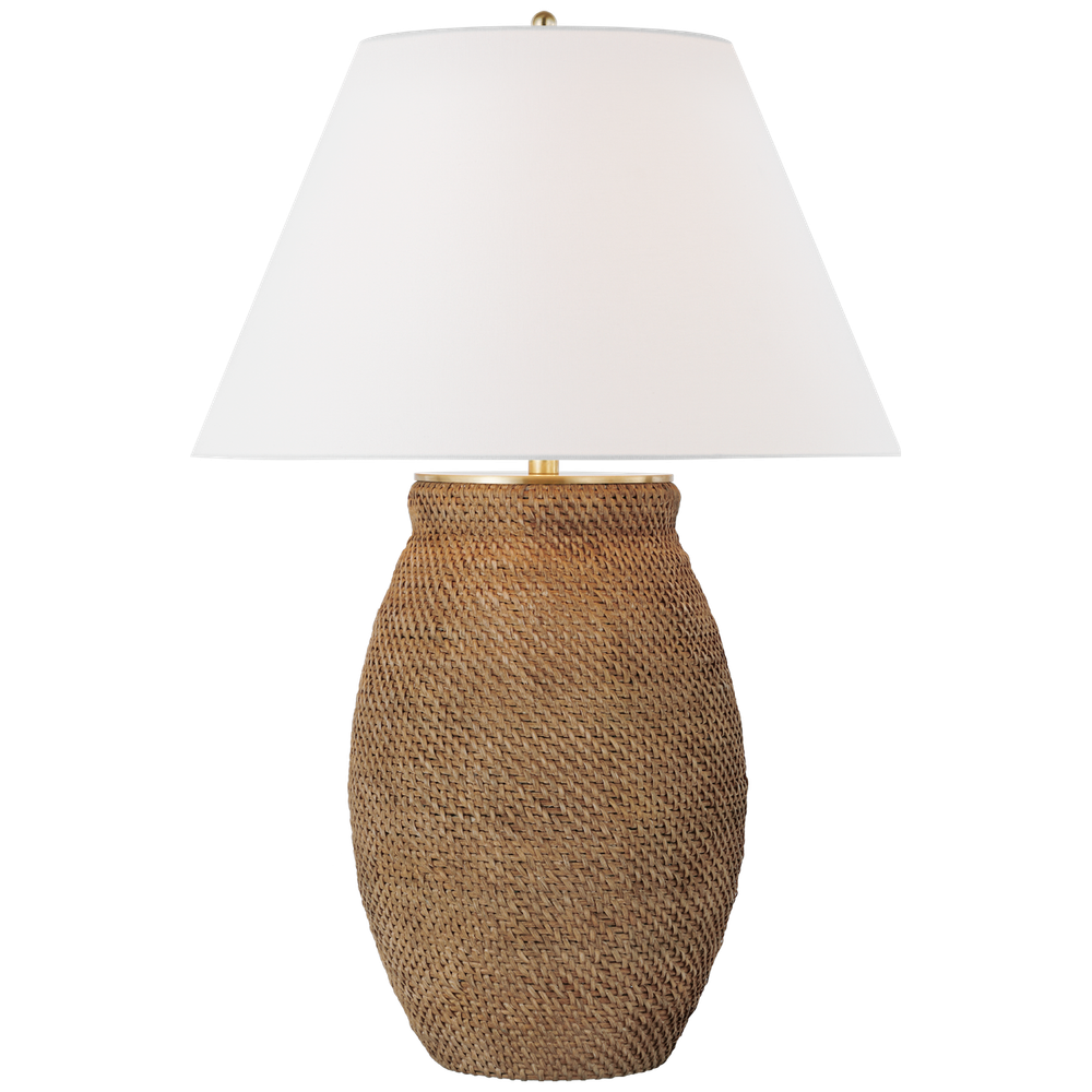 Настольная лампа Visual Comfort Avedon Large Table Lamp