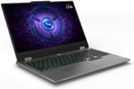 Ноутбук Lenovo LOQ 15IAX9 15.6" / 24 Гб / SSD 512 Гб / Без ОС / 83GS00EMRK