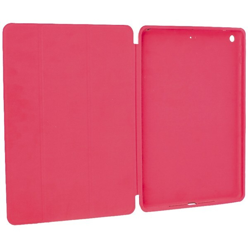 Чехол-книжка MItrifON Color Series Case для iPad 7-8-9 (10.2") 2019-20-21г.г. Red - Красный