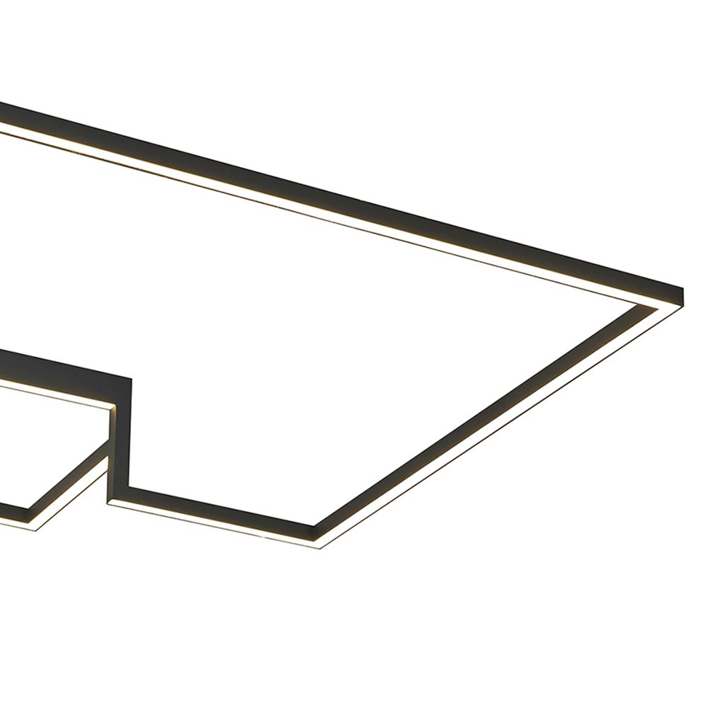 7687 Потолочный светильник BOUTIQUE