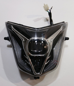 Фара Led Мотоцикл ATAKI Crosser 300