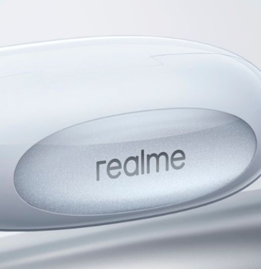 Беспроводные наушники RealMe Buds Air 6 Pro (RMA2401)