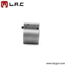 ДТК 5.45/223 М24*1,5 - под быстросъёмную банку #LAC0227, Lacgun