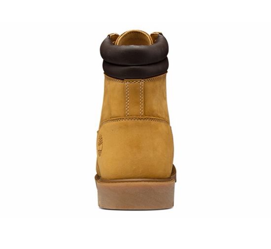 Ботинки Timberland 6 Inch Classic с мехом