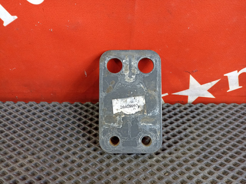 Кронштейн крыла заднего