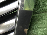 Решетка радиатора Toyota Fortuner 2 (2015-2020)