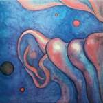 King Crimson / In The Court Of The Crimson King (Steven Wilson Mix)(LP)