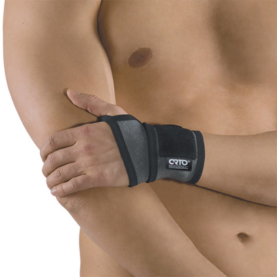 Бандаж на лучезапястный сустав BWU 101