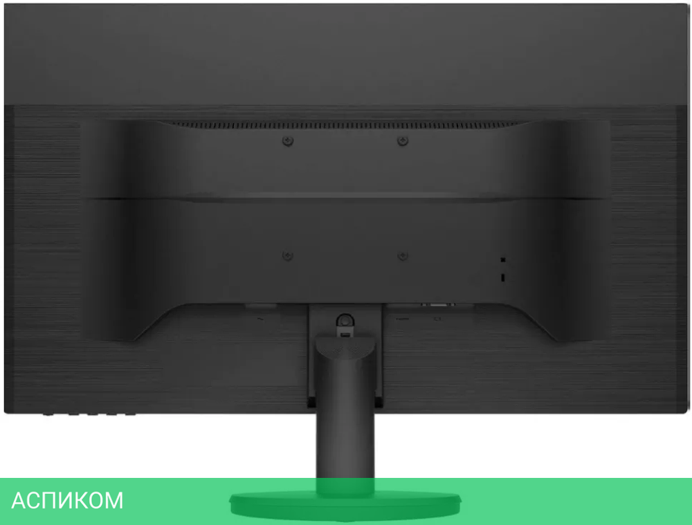 Монитор HP P27v G4 9TT20AA