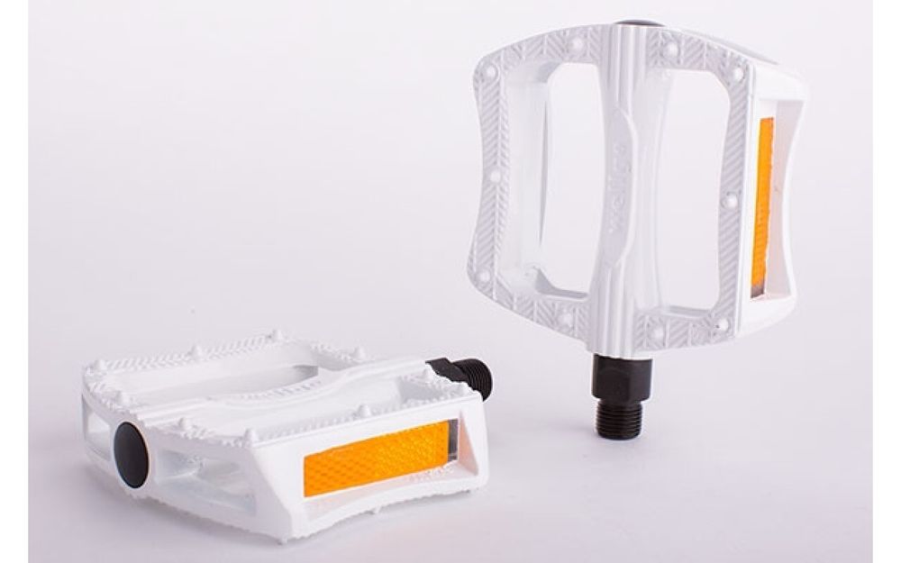 Велосипедные педали Wellgo, модель B-121 Велосипедные педали Wellgo, модель B-121