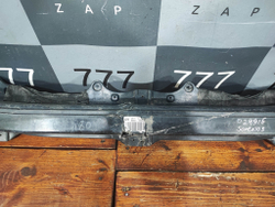 Усилитель заднего бампера Kia Sorento 3 Prime (UM) 14-20 Б/У Оригинал 86631C5000