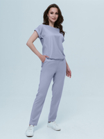 Женская медицинксая одежда Российского производства