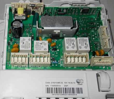 Модуль ARCADIA для стиральной машины Indesit (Индезит)/Ariston (Аристон) - 287480