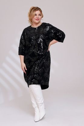 Цена на Платье-6209 больших размеров