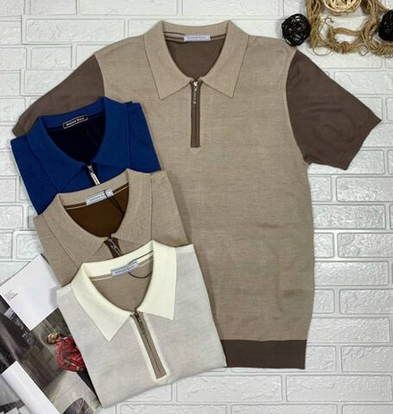 Поло Stefano Ricci