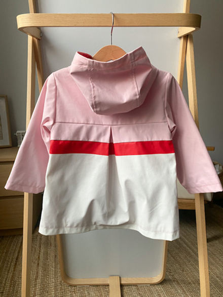 Куртка-дождевик Jacadi, 98