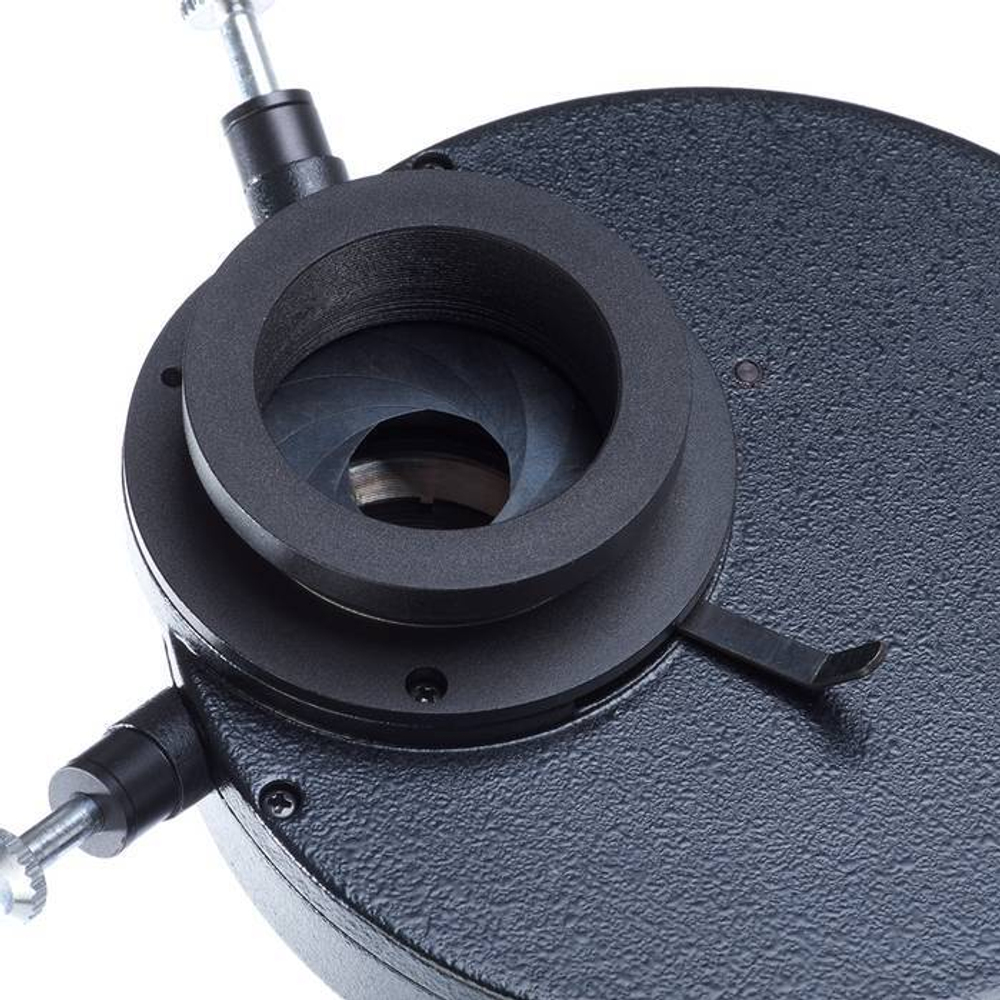 Фазово-контрастное устройство для М2