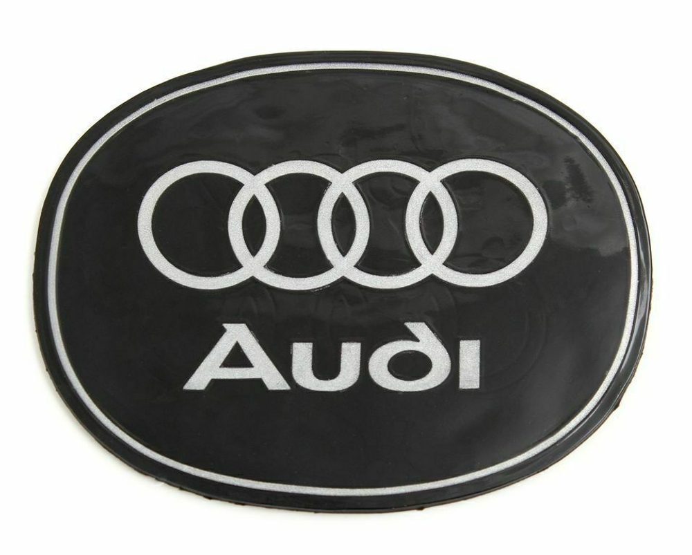 Коврик на панель BIG LOGO VW 16см KING BIG LOGO