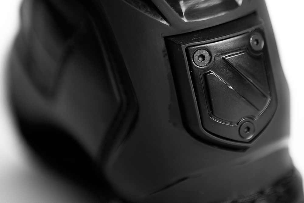 Мотоботы - ICON FIELD ARMOR 2