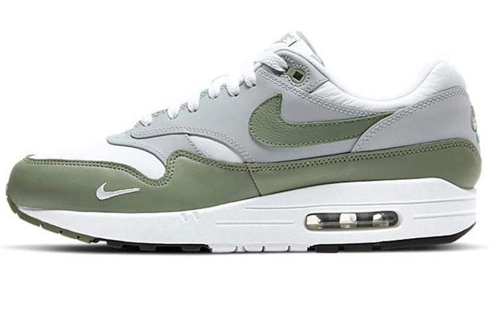 Кроссовки Nike Air Max 1 Premium "Spiral Sage"