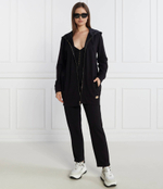 Худи Liu Jo Rose - черный(5F3047 FS576)