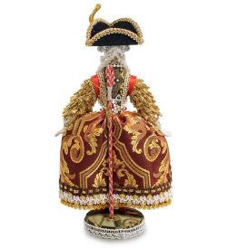 RK-774 Кукла «Старый Петербург»