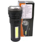 Фонарь ручной LED 81007