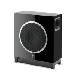 Сабвуфер Focal Sub Air Black