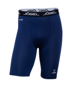 Шорты компрессионные Camp PerFormDRY Tight Short JBL-1300-091, темно-синий/белый