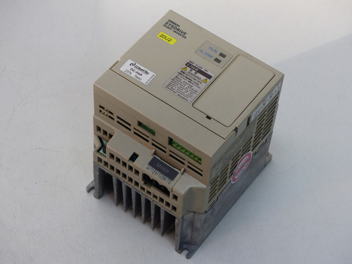OMRON Yaskawa 3G3EV-AB007-CER2