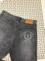 Джинсы Brunello Cucinelli