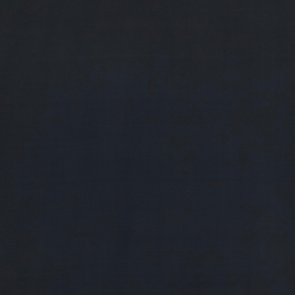 Шелковый крепдешин (64 г/м2) тёмно-серого цвета