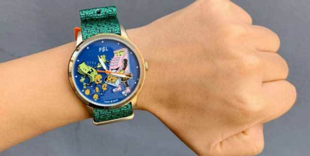 Наручные часы Fossil LE1103