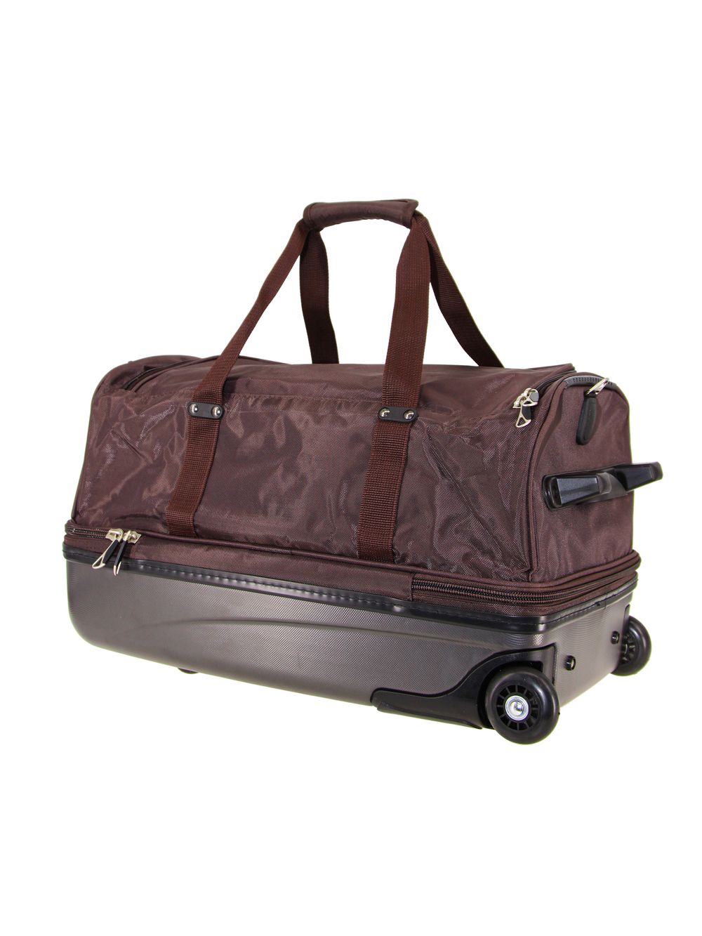 Сумка дорожная 242