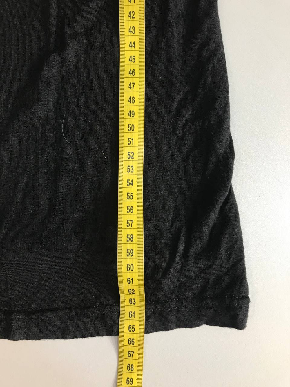 Блузка Dark Eyes удобная, визуально на 44 размер